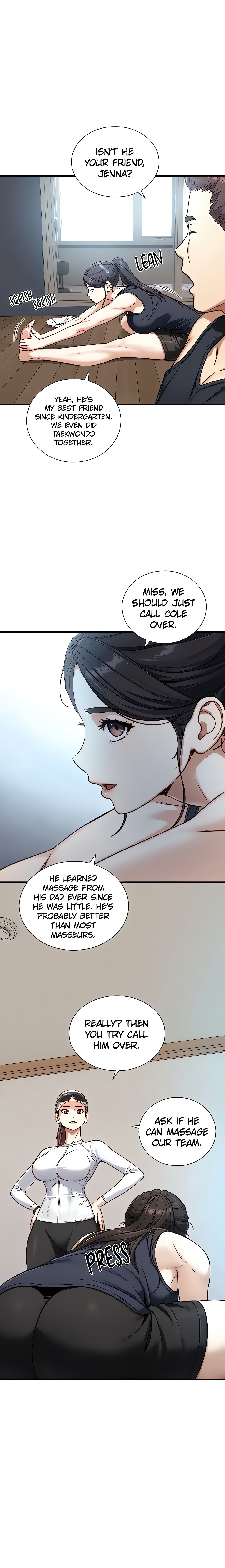  Page 25 - MangaHe