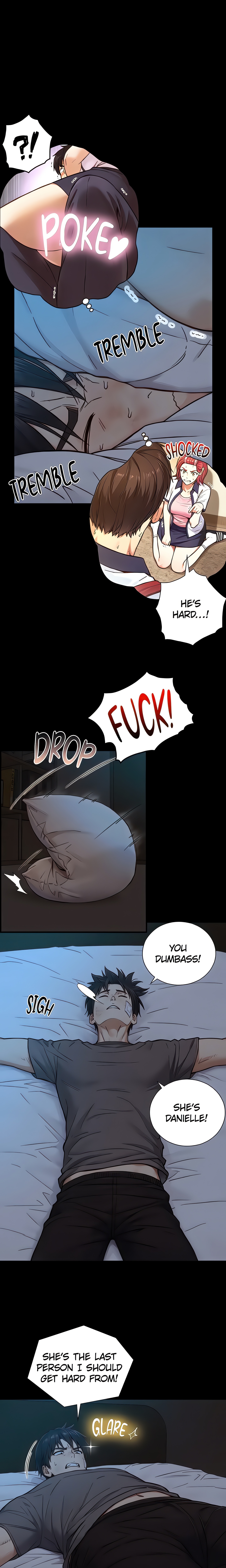  Page 7 - MangaHe