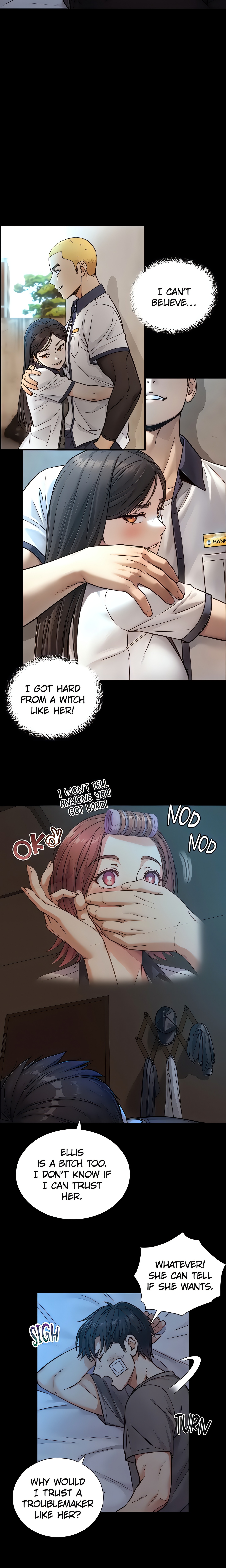  Page 8 - MangaHe