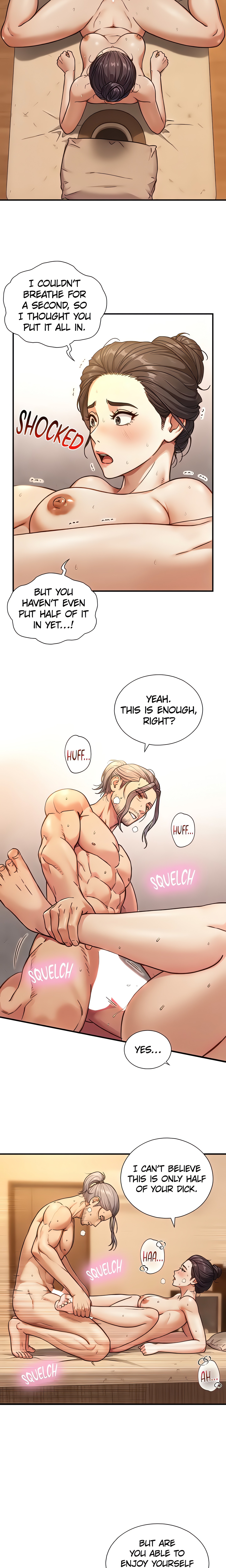 Page 18 - MangaHe
