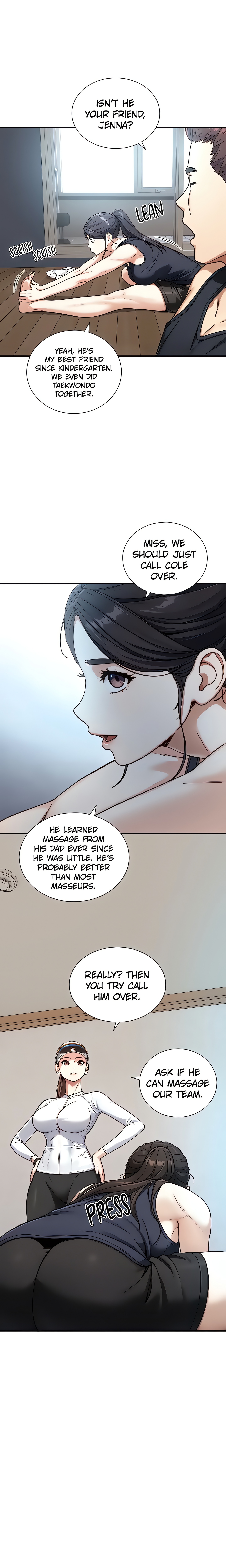  Page 3 - MangaHe