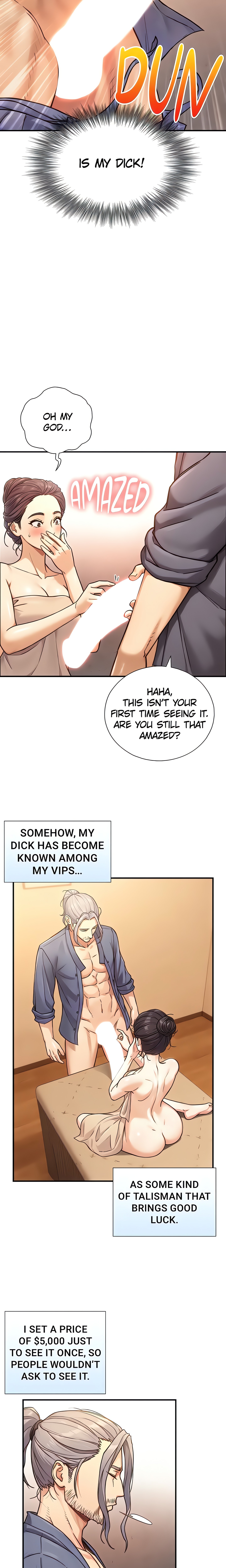  Page 8 - MangaHe