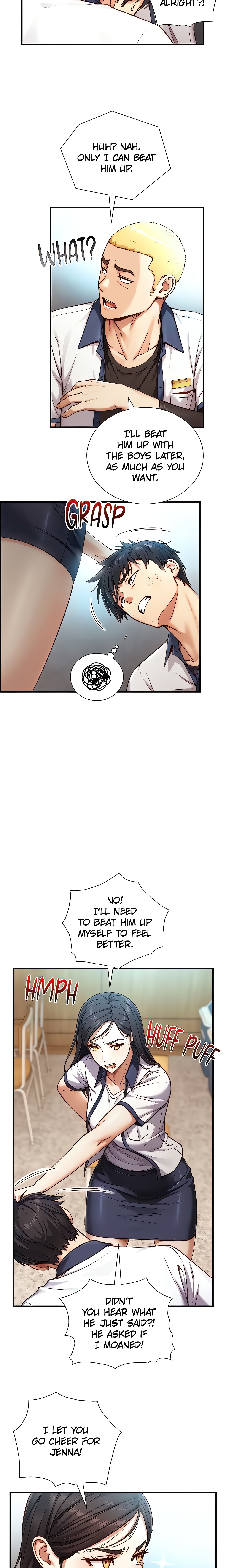 Page 11 - MangaHe
