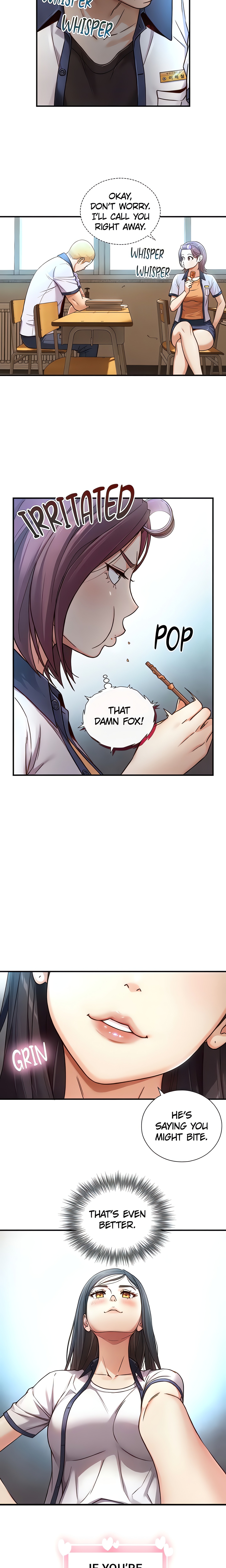  Page 13 - MangaHe