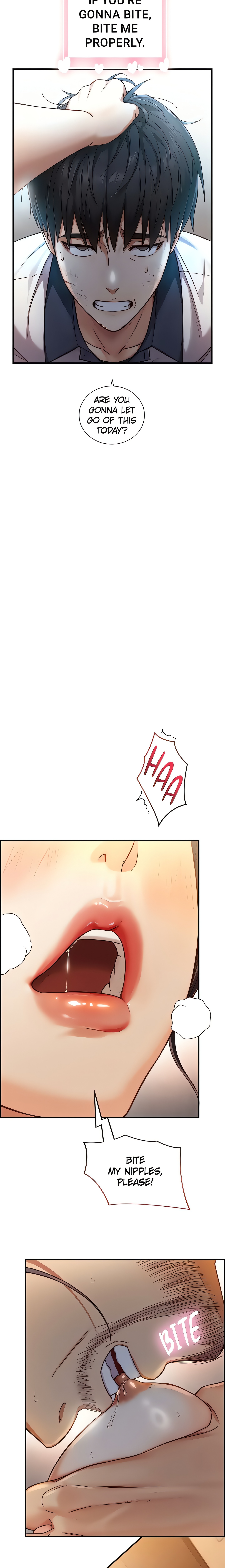  Page 14 - MangaHe