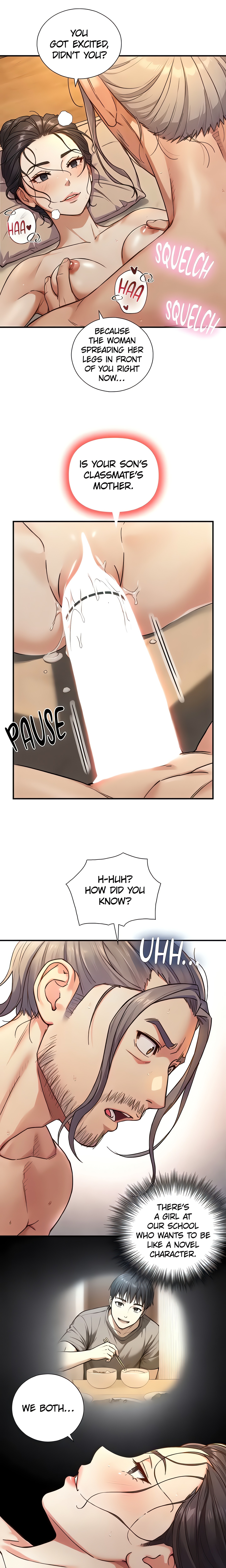  Page 20 - MangaHe
