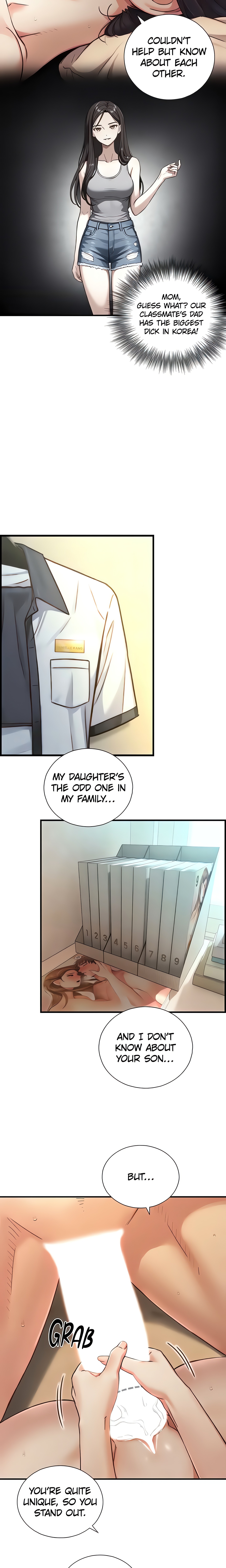  Page 21 - MangaHe