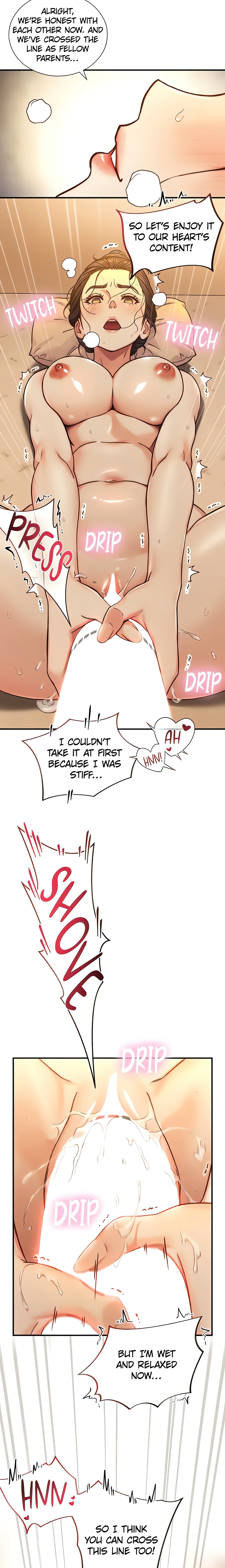  Page 23 - MangaHe