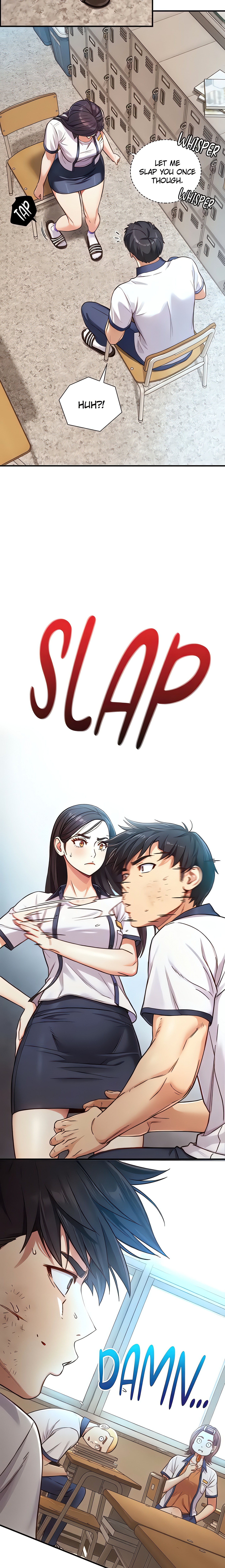  Page 8 - MangaHe