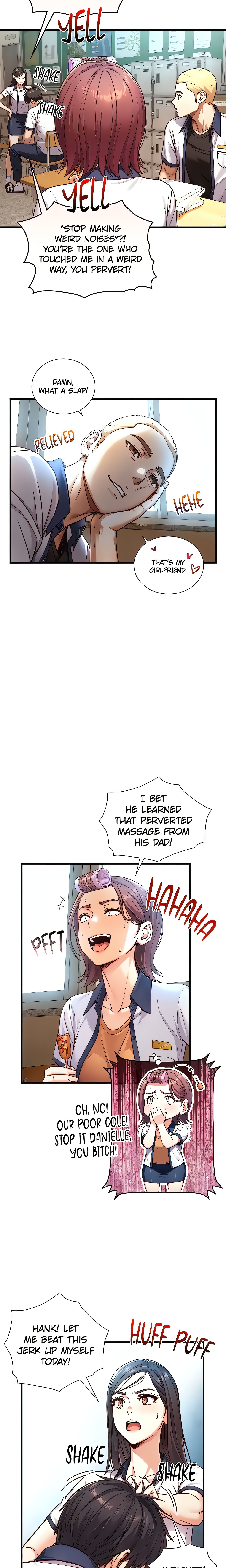  Page 10 - MangaHe