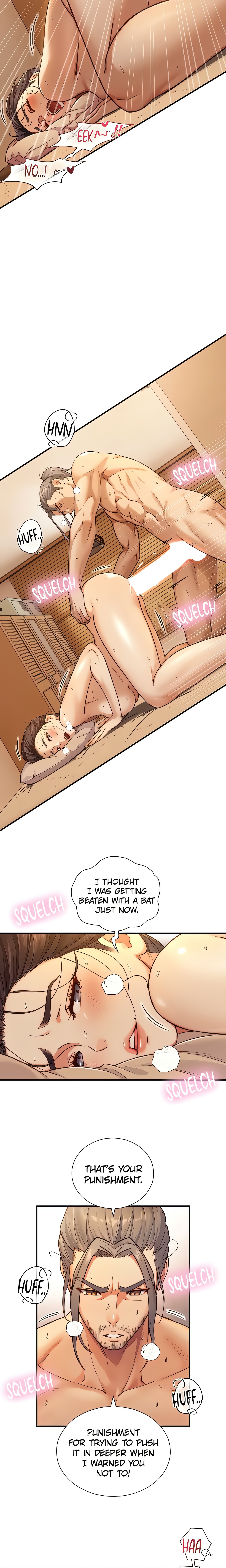  Page 13 - MangaHe