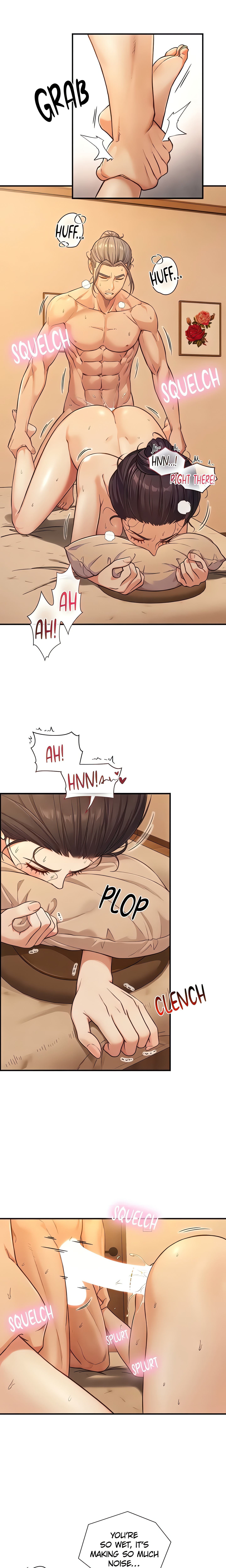  Page 15 - MangaHe