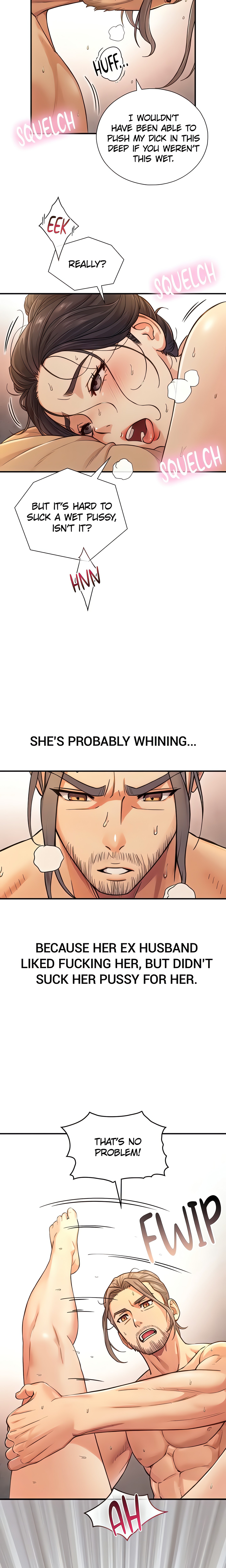  Page 17 - MangaHe