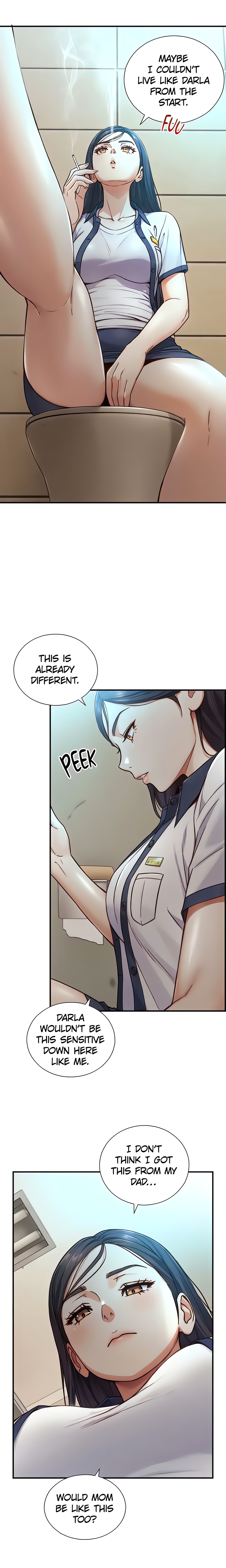  Page 13 - MangaHe