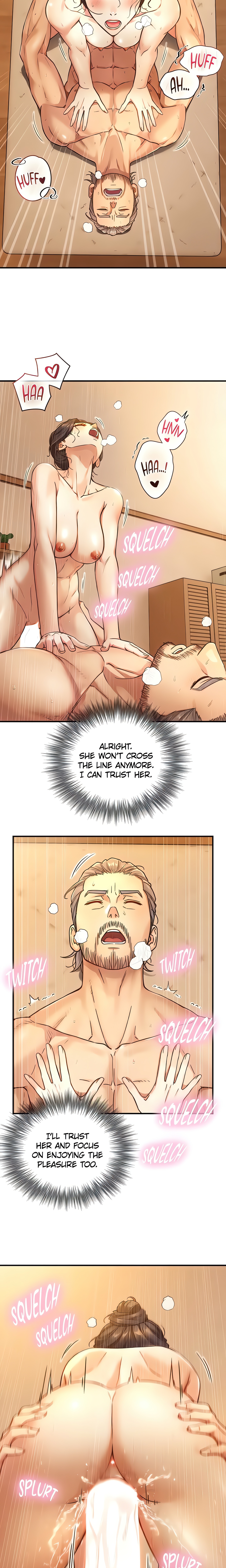  Page 21 - MangaHe