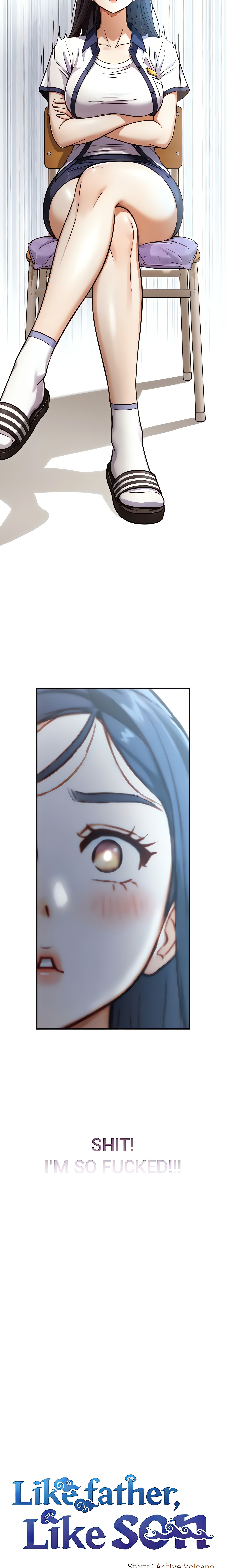  Page 5 - MangaHe