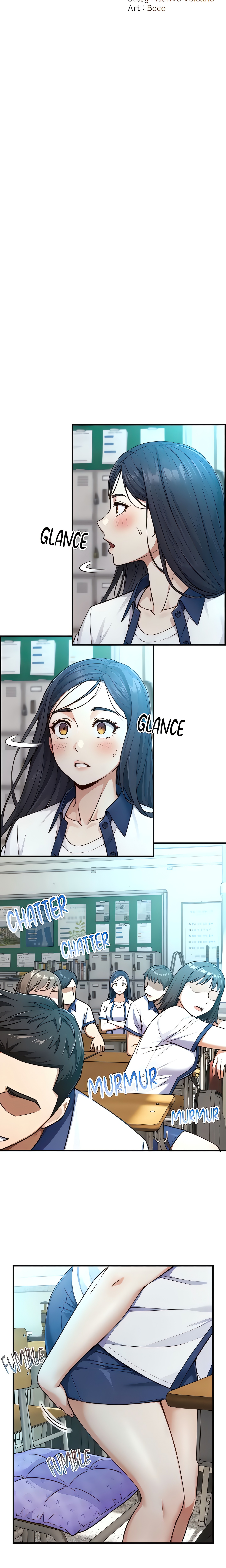  Page 6 - MangaHe