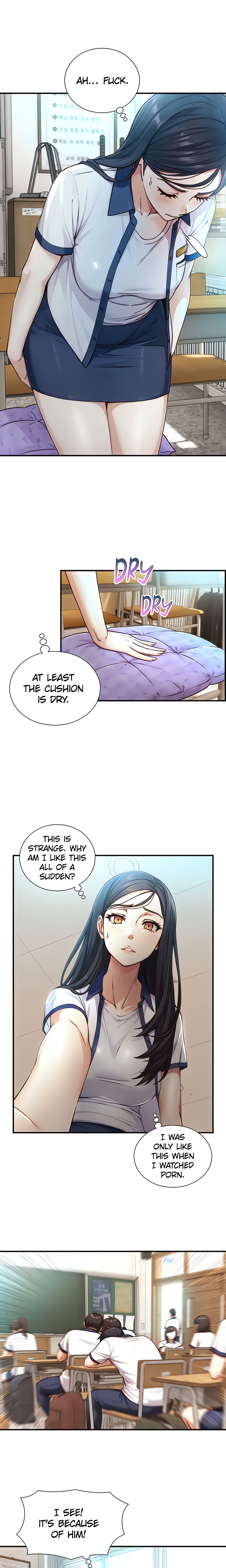  Page 7 - MangaHe