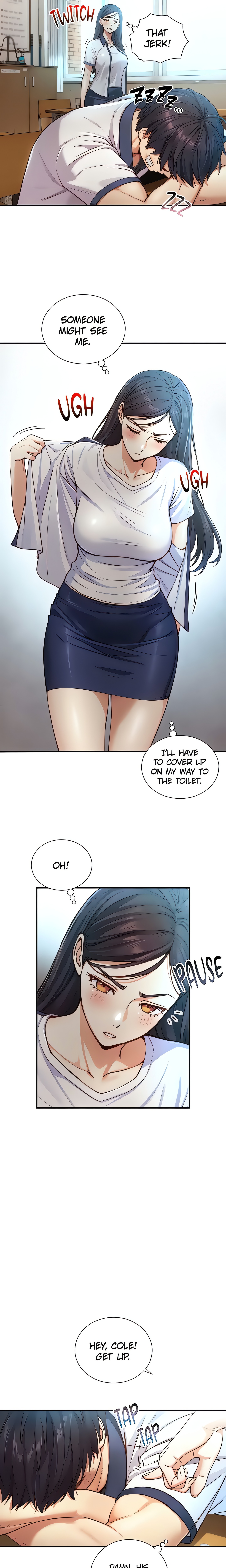  Page 8 - MangaHe