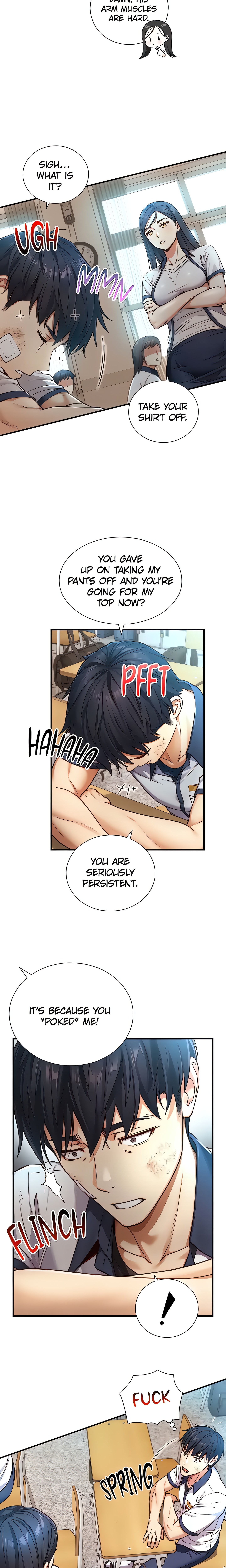  Page 9 - MangaHe
