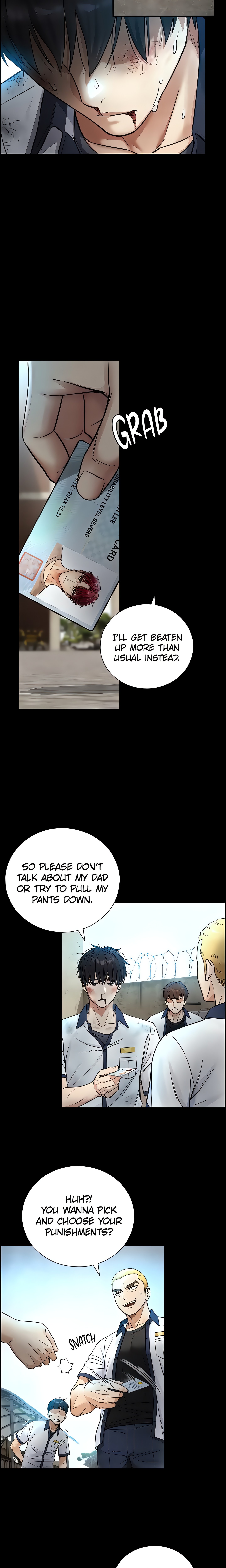  Page 11 - MangaHe