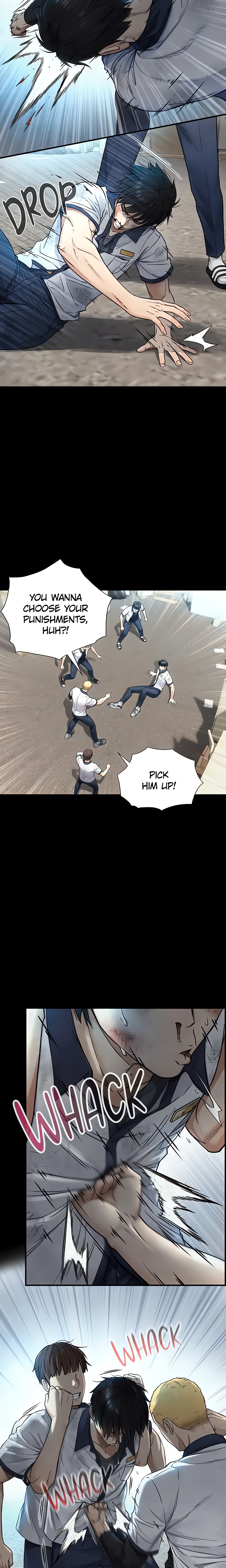  Page 13 - MangaHe
