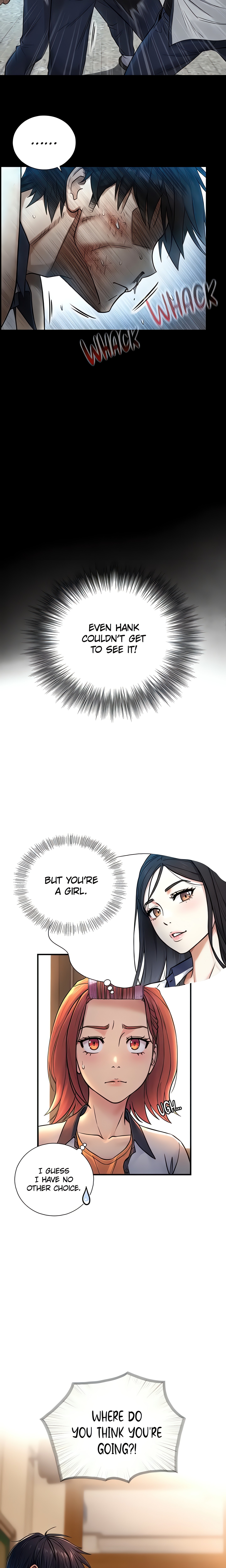  Page 14 - MangaHe