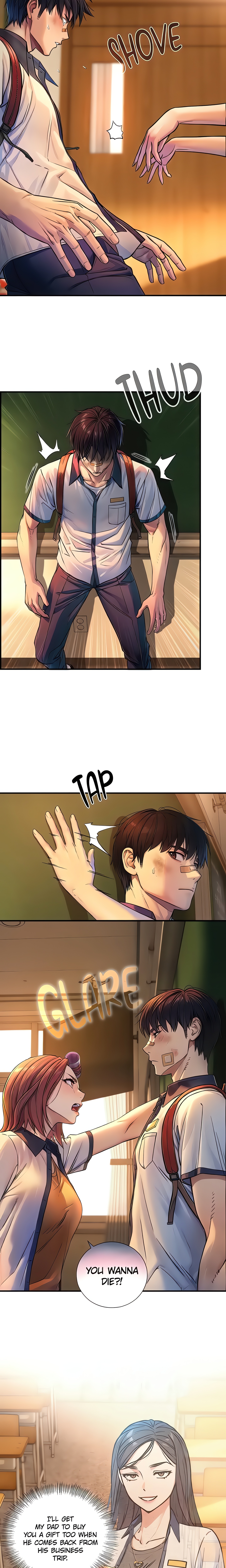  Page 15 - MangaHe
