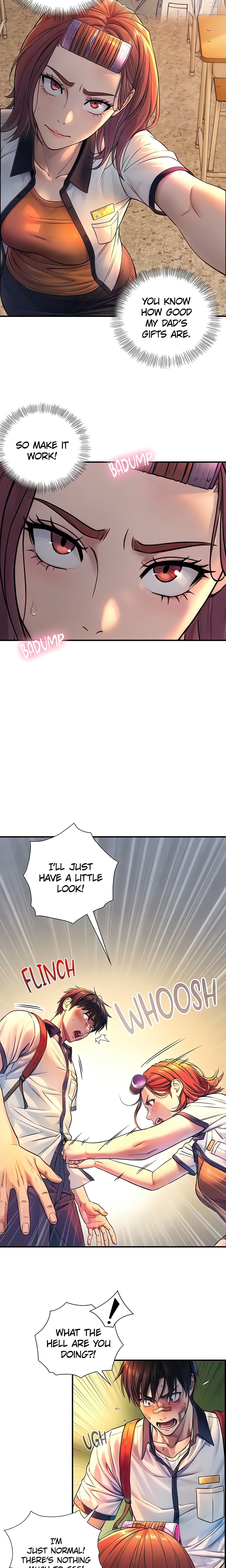  Page 16 - MangaHe