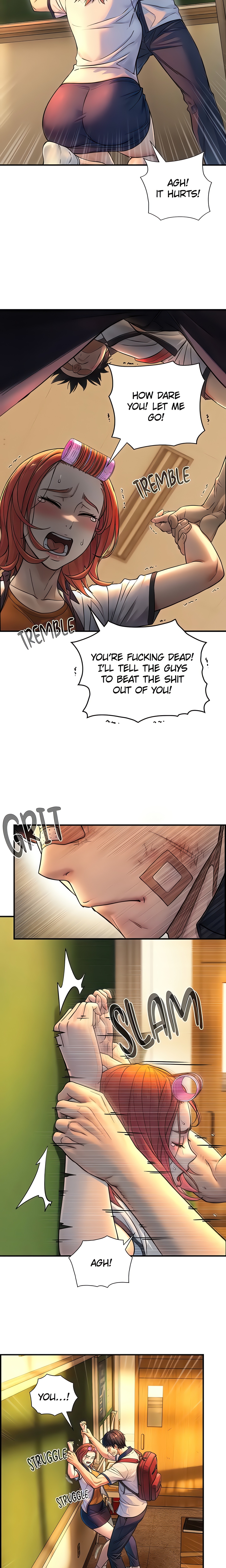  Page 18 - MangaHe