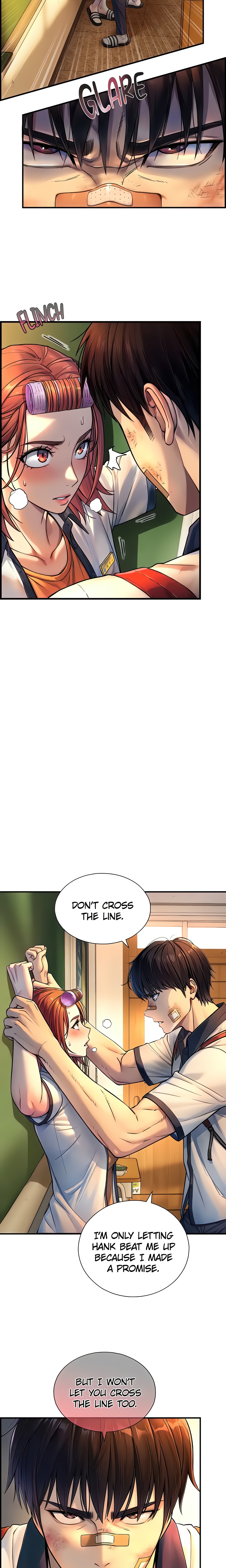  Page 19 - MangaHe
