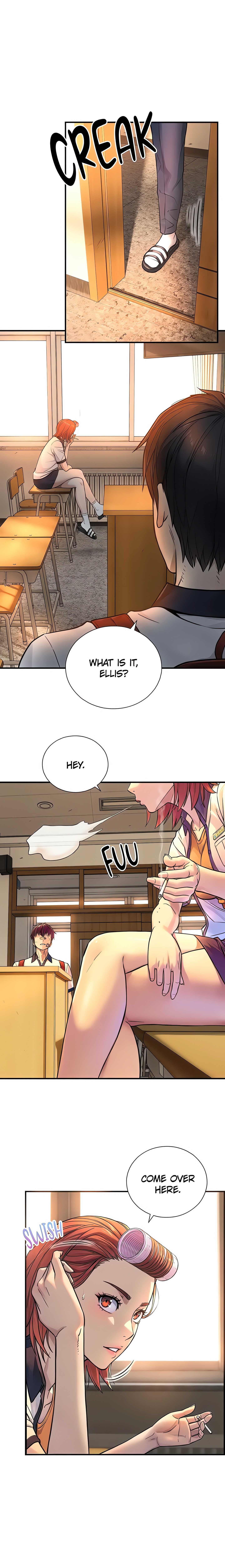  Page 3 - MangaHe