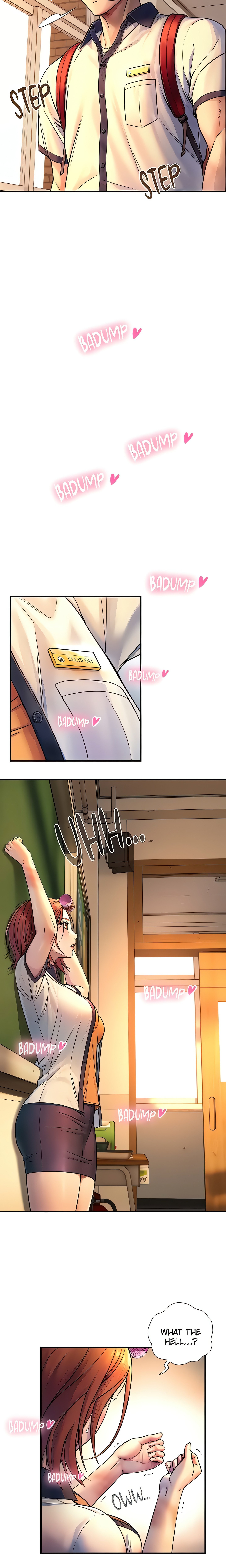  Page 21 - MangaHe
