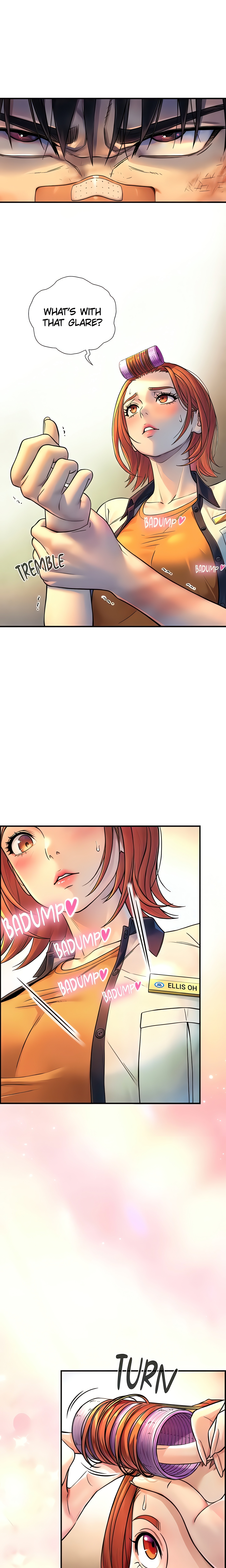  Page 22 - MangaHe