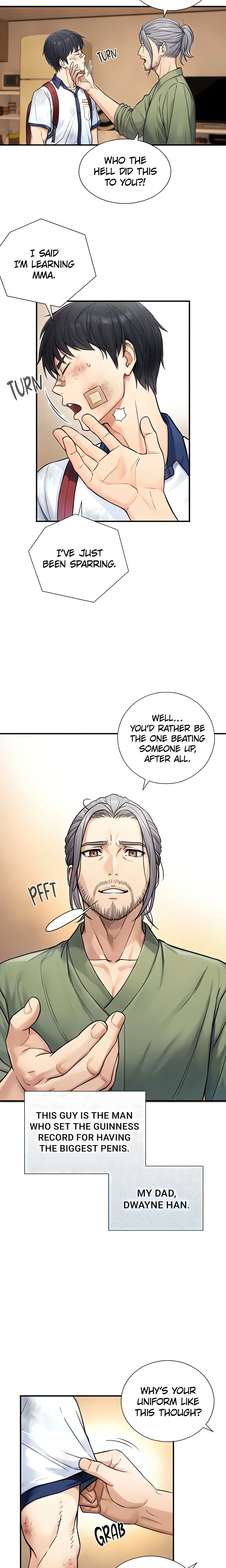  Page 24 - MangaHe