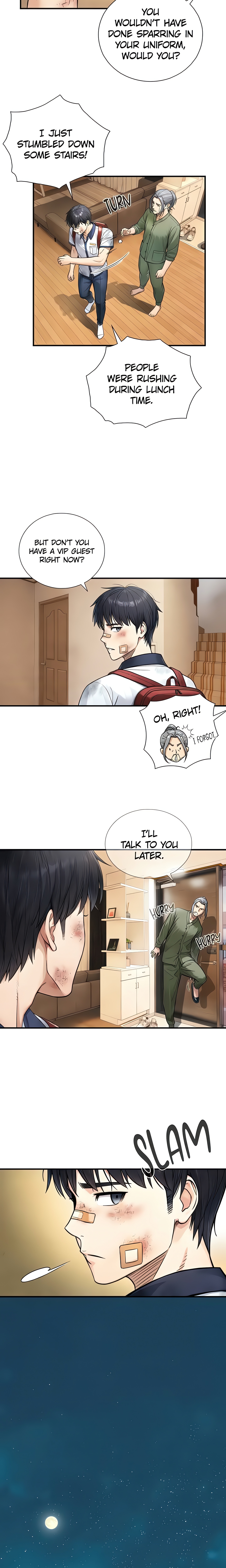  Page 25 - MangaHe
