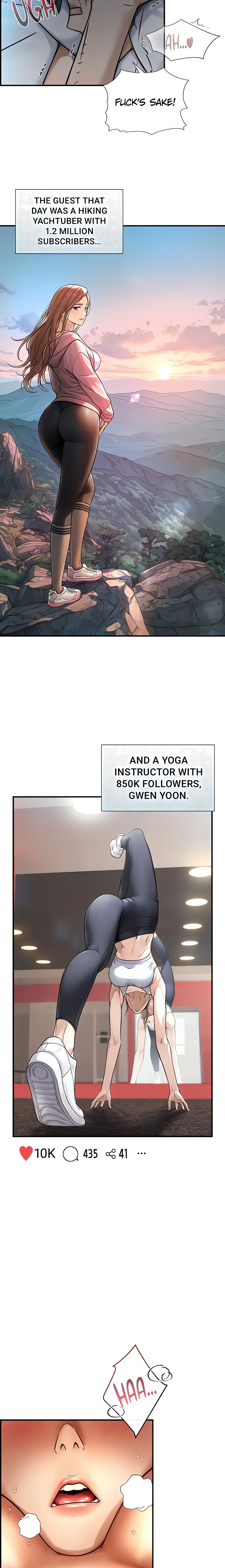  Page 27 - MangaHe