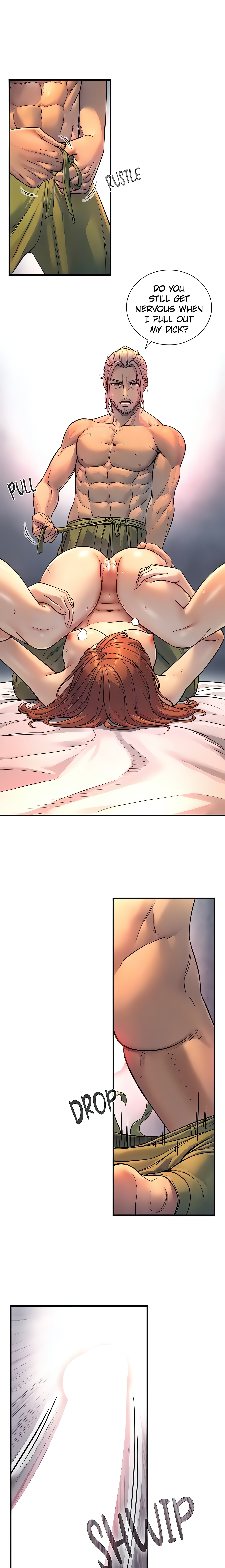  Page 30 - MangaHe