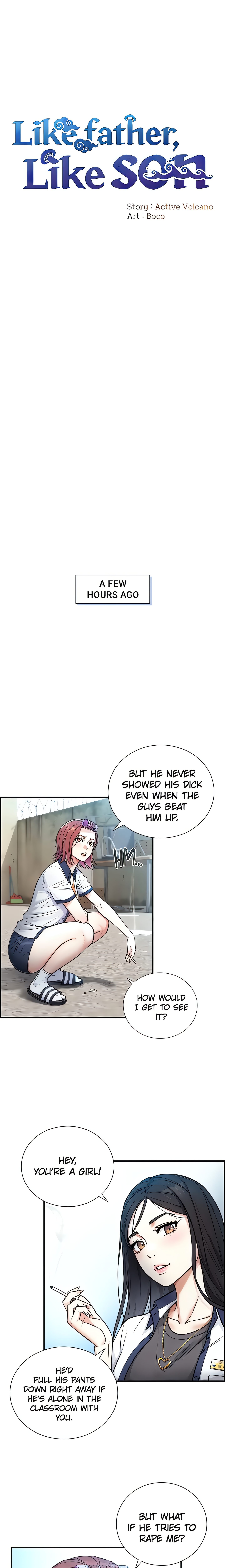  Page 5 - MangaHe