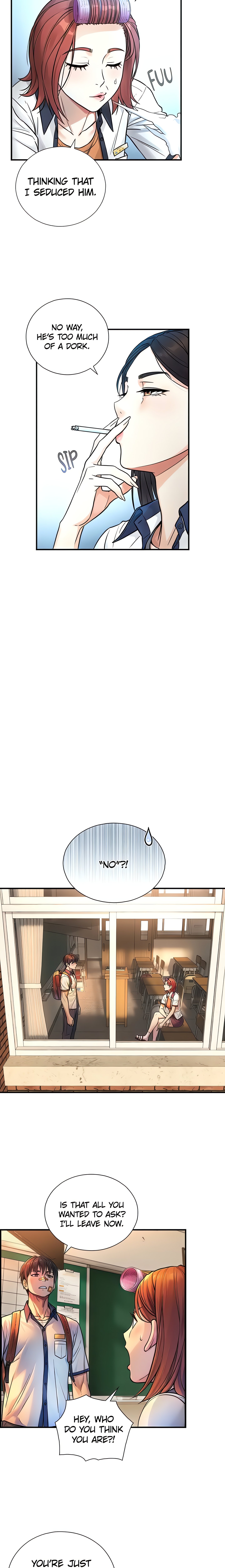  Page 6 - MangaHe