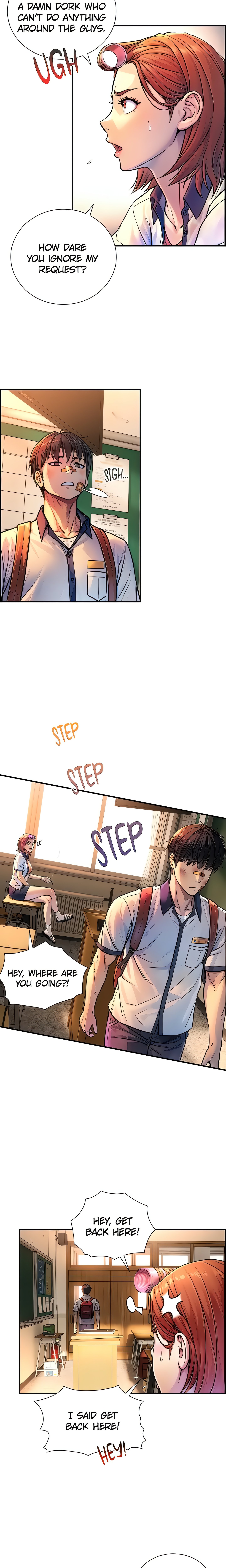  Page 7 - MangaHe