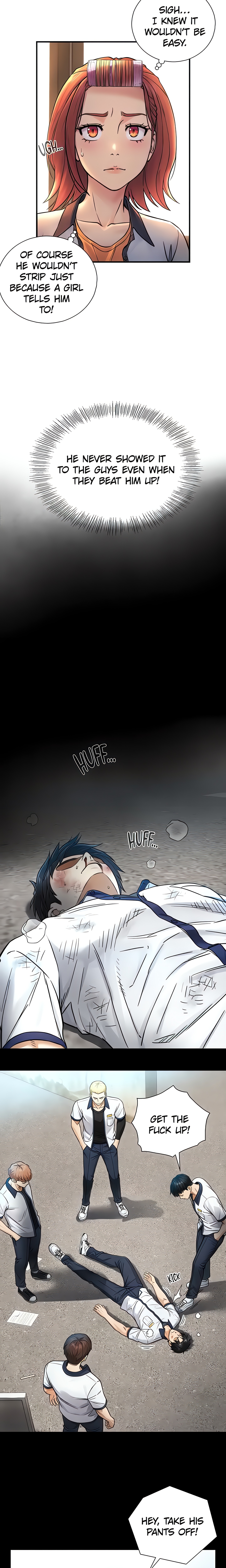  Page 8 - MangaHe