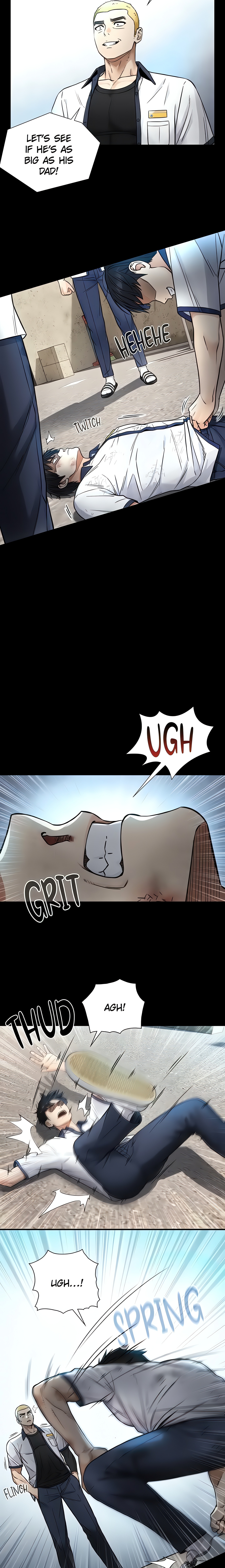  Page 9 - MangaHe