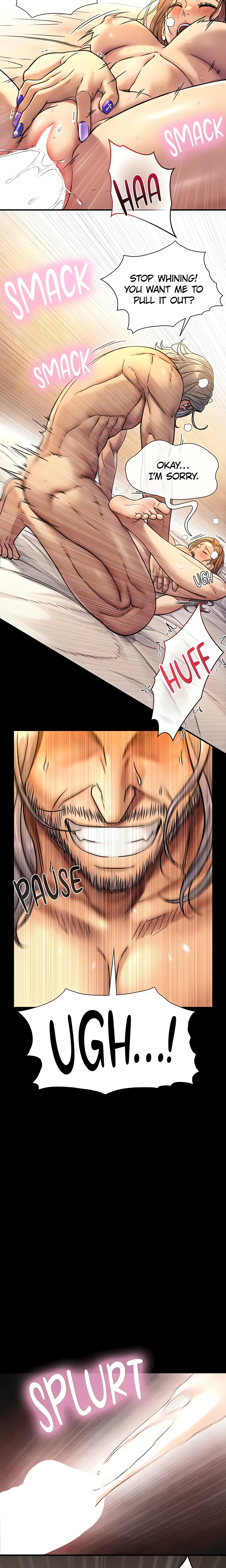  Page 16 - MangaHe