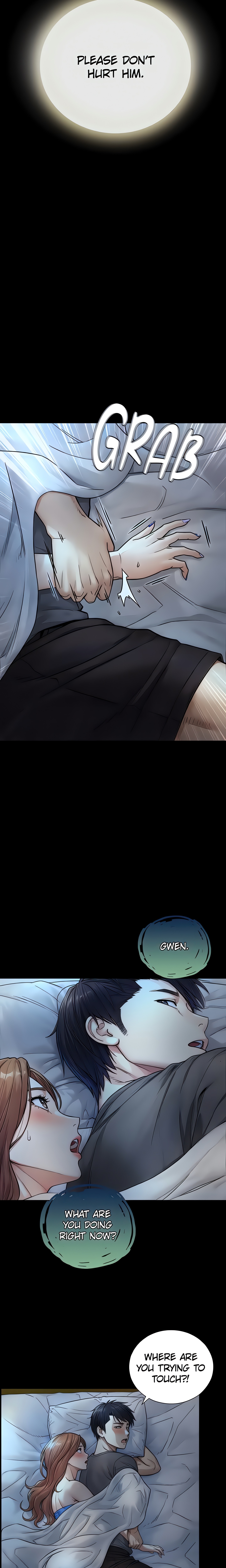  Page 23 - MangaHe