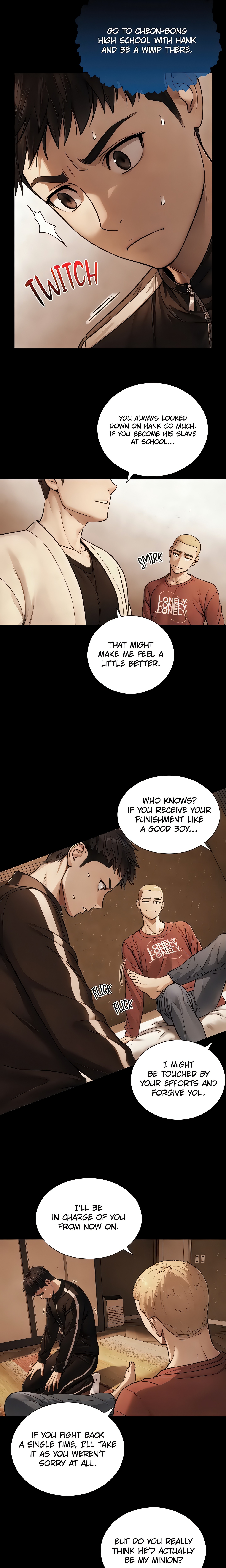  Page 15 - MangaHe