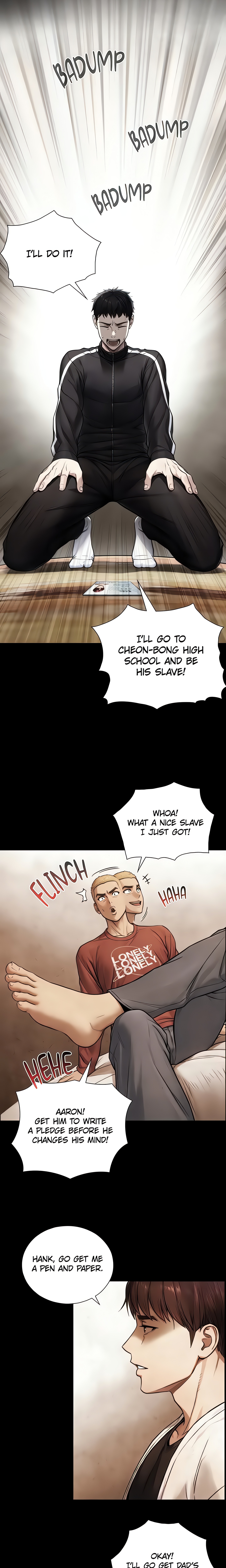  Page 17 - MangaHe