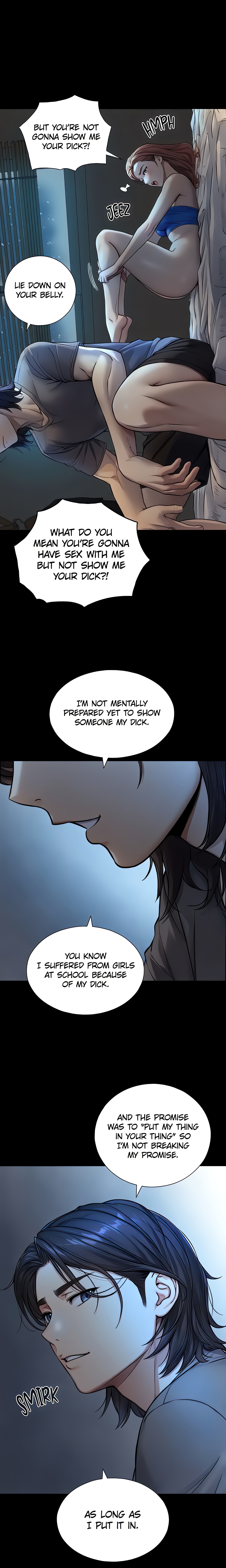  Page 27 - MangaHe
