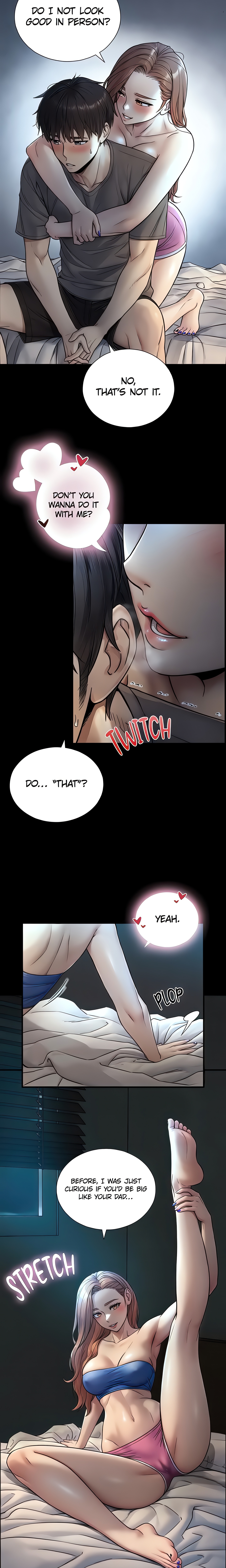  Page 8 - MangaHe