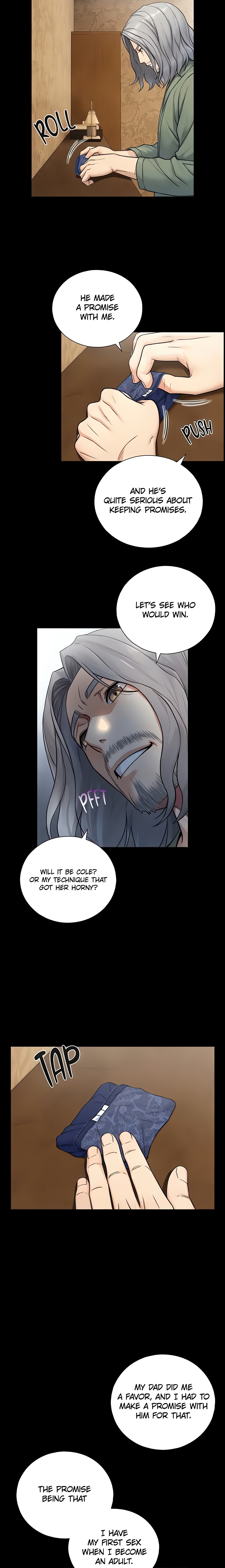  Page 10 - MangaHe